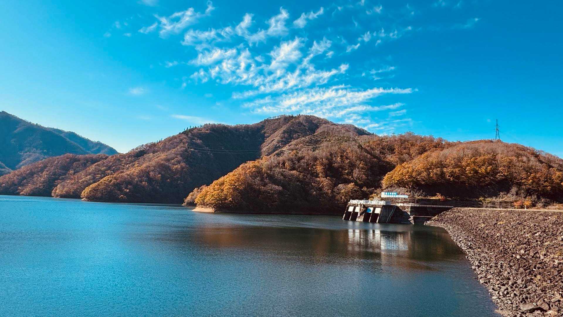 鷲鞍岳よき