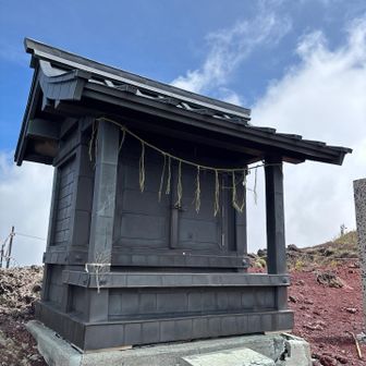 太郎山神社