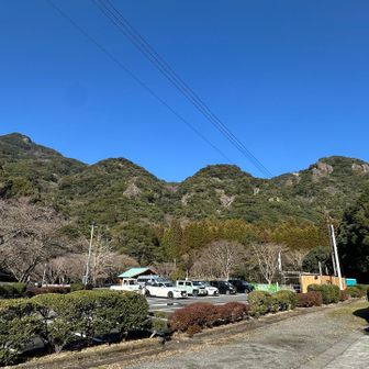 無事下山

ペコさん楽しかったね！
また遊ぼう🚗👋😆