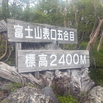 6時半過ぎに出発🏃‍♀️‍➡️台風予報だけど快晴