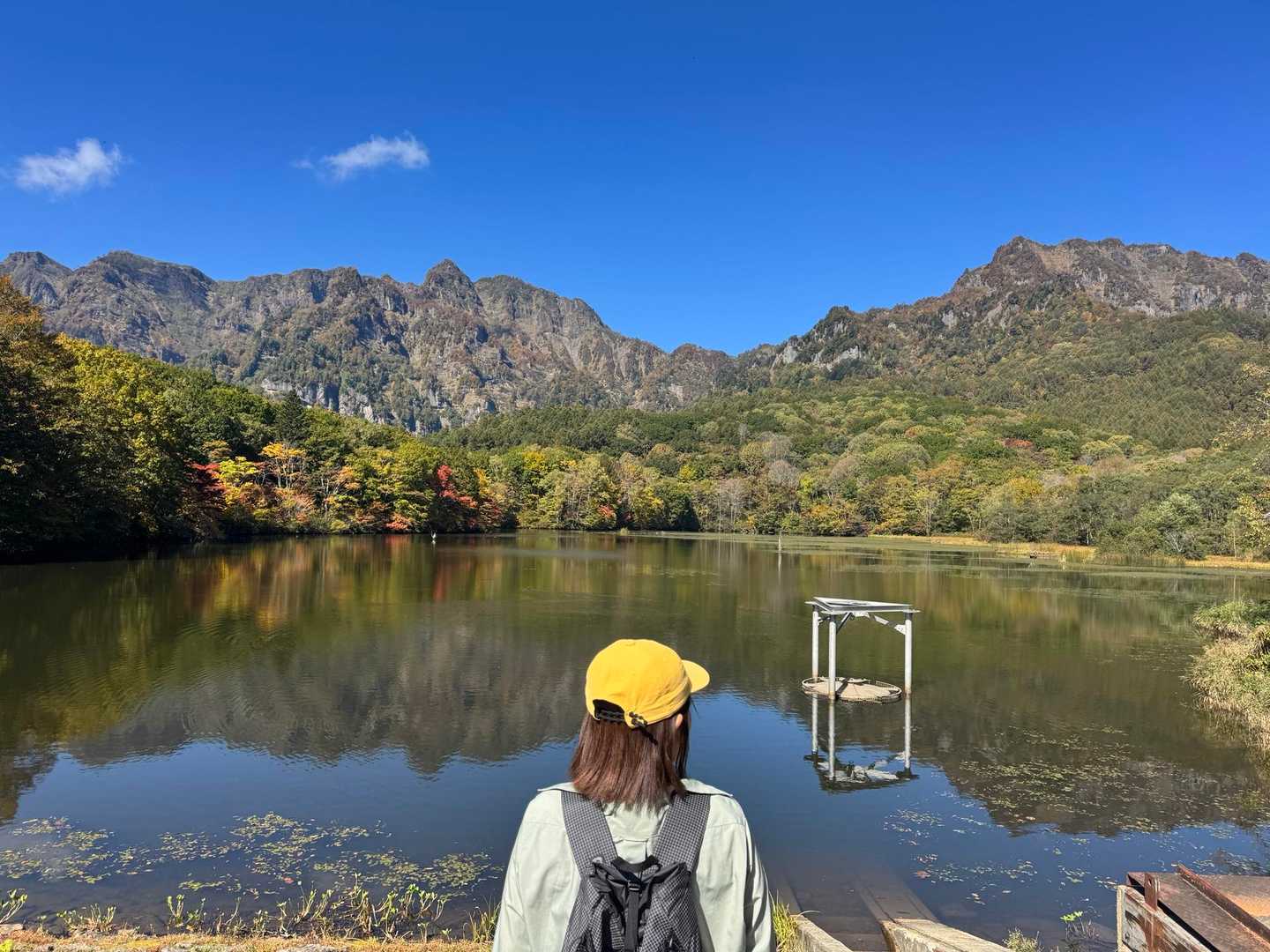 高妻山・戸隠山-2026-10-11 / はちの登山データ | YAMAP / ヤマップ