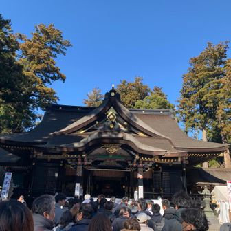 思ったより混雑していなかった🎶
🙏