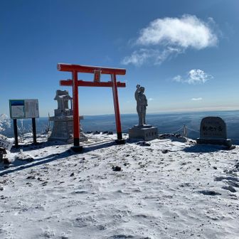 着！！
こっちも貸切