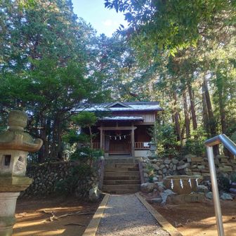 秋葉神社
