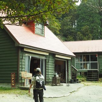 もはやそれはメイちゃんの家