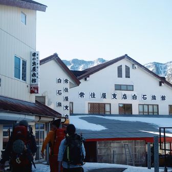 お参りしなくちゃ