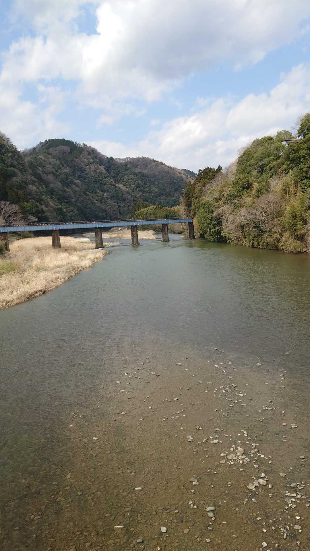 下小川駅-盛金富士-熊野山-上高塚山 周回コースの写真