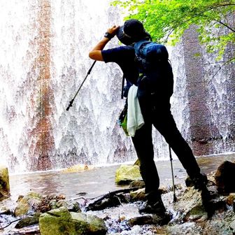 大蔵谷-Okuradani-