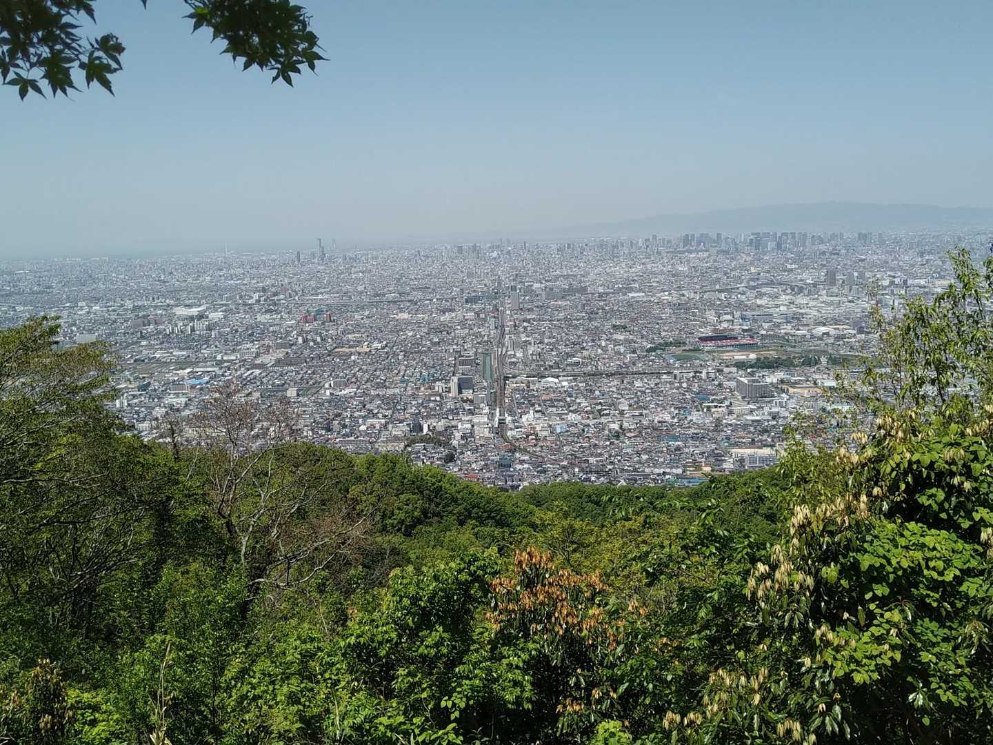 ぼくらの広場、到着！