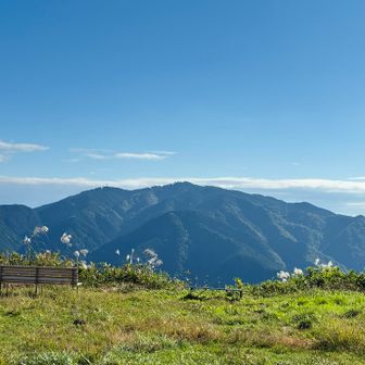 金剛山ドーン！！やっぱりカッコいい🤩