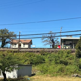 浦山口駅