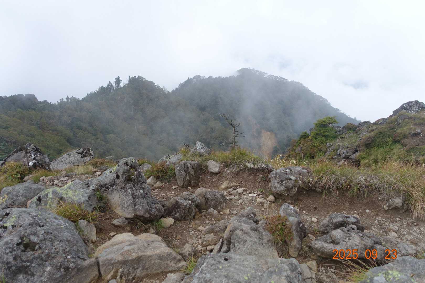 小太郎山