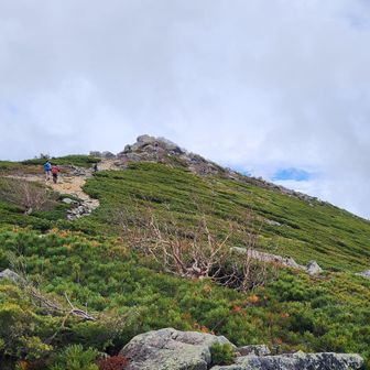 雲海に浮かぶ富士山🗻 in金峰山&国師ヶ岳 / ミッキー❅*॰ॱの登山