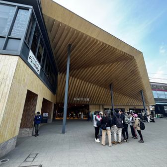 ゴール✨お疲れ様でした🥹