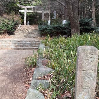 1丁目…？ この後何丁目まで続くのか気になりつつ…