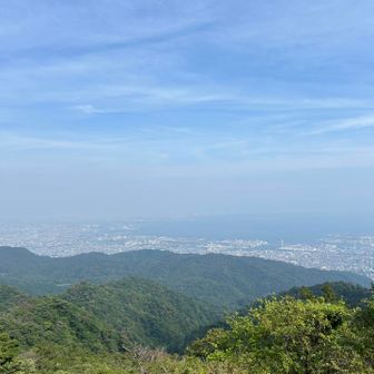景色だけ撮っときました✨