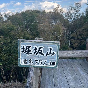 無事登頂✌️