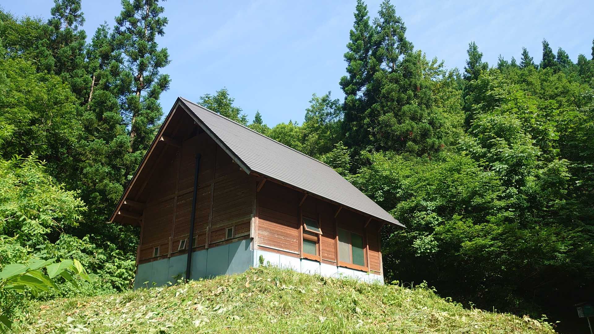 で、ようやく本題の山行スタートです