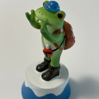 チャケ