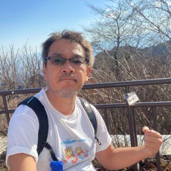 榛名富士登頂！