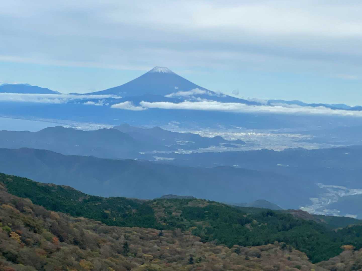 何度でも🗻