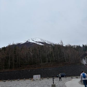 これから下山します！