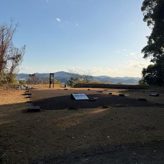 岡豊山  山頂 


山頂の隅に ひっそり祠が祀られていました🙏