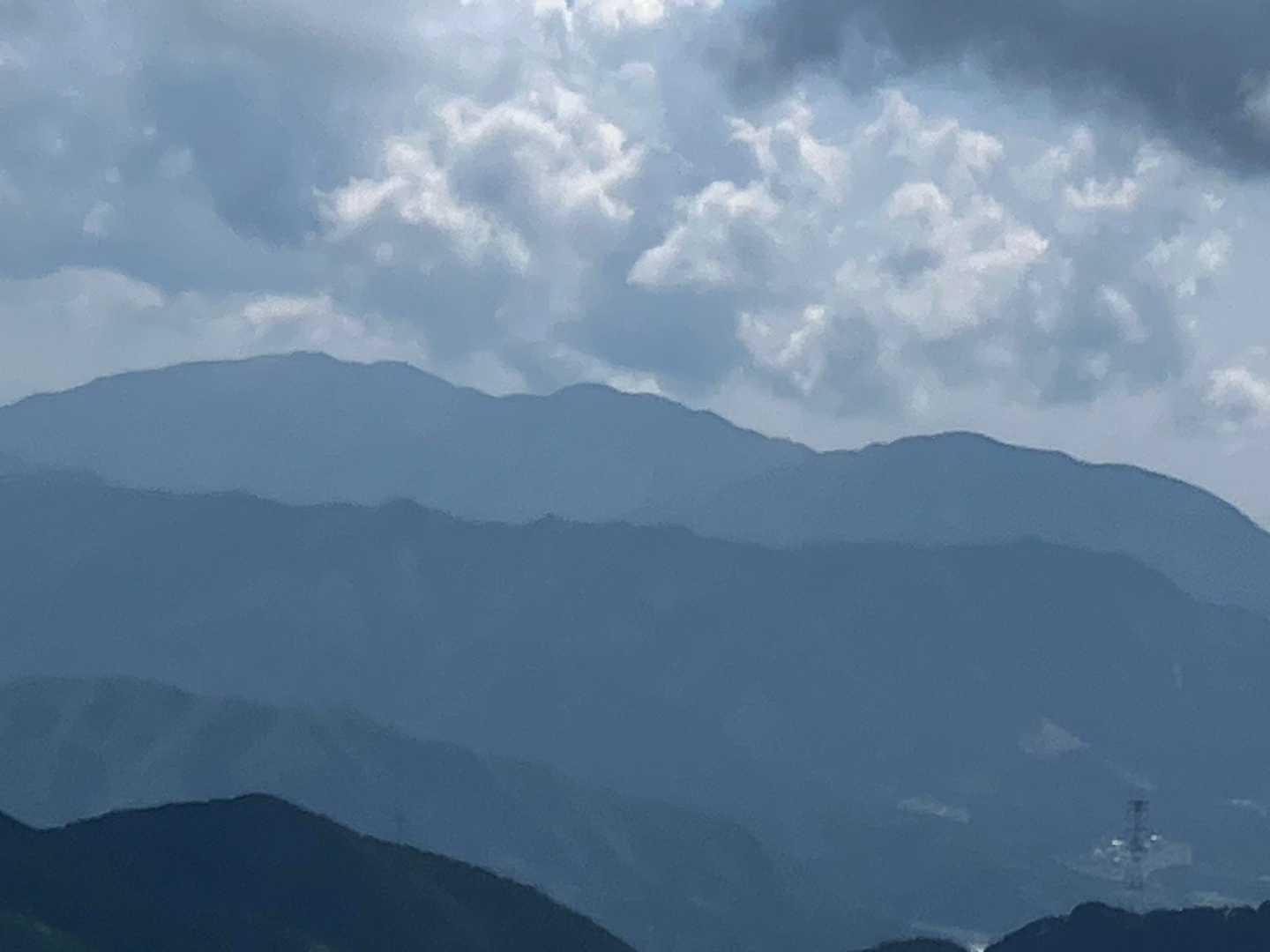 那岐連山✨