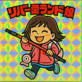 リバーアイランド