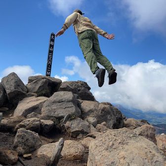 ぼちぼちいこうか