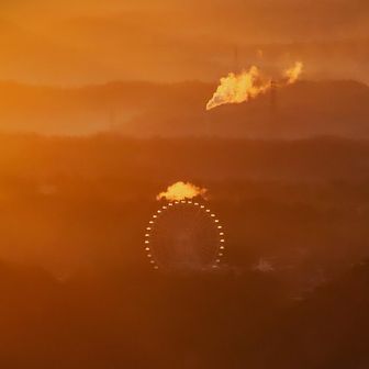 明るく照らしてください