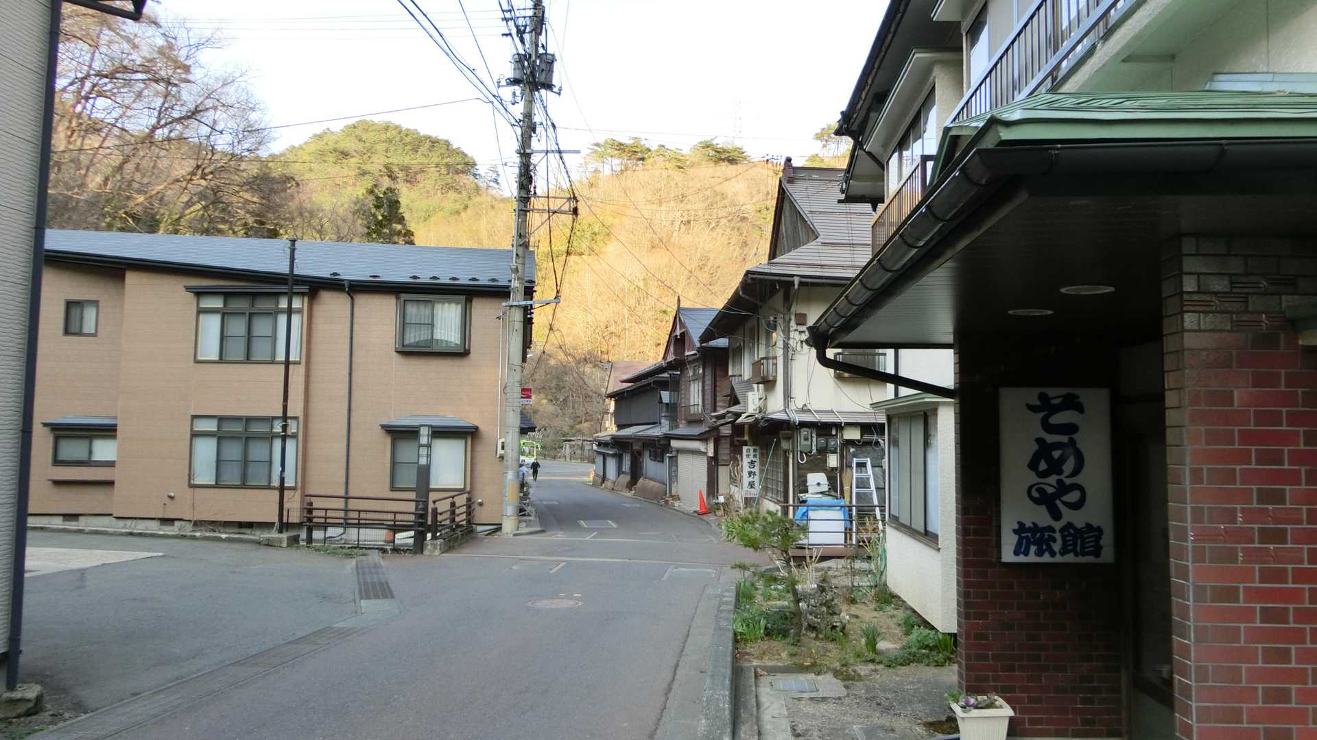 この時間はさすがに閑散としてますね！万寿山の旬はさすがのお花山でした😊👍また来年も旬な時期に訪れたいです😊