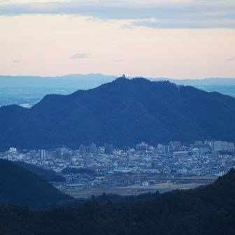 みんな大好き金華山
今日混んでそうだなあ🤣