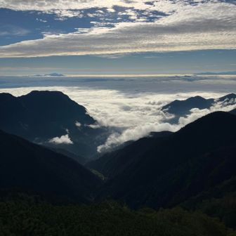 雲海