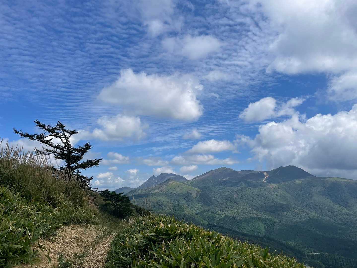 空が良い‼