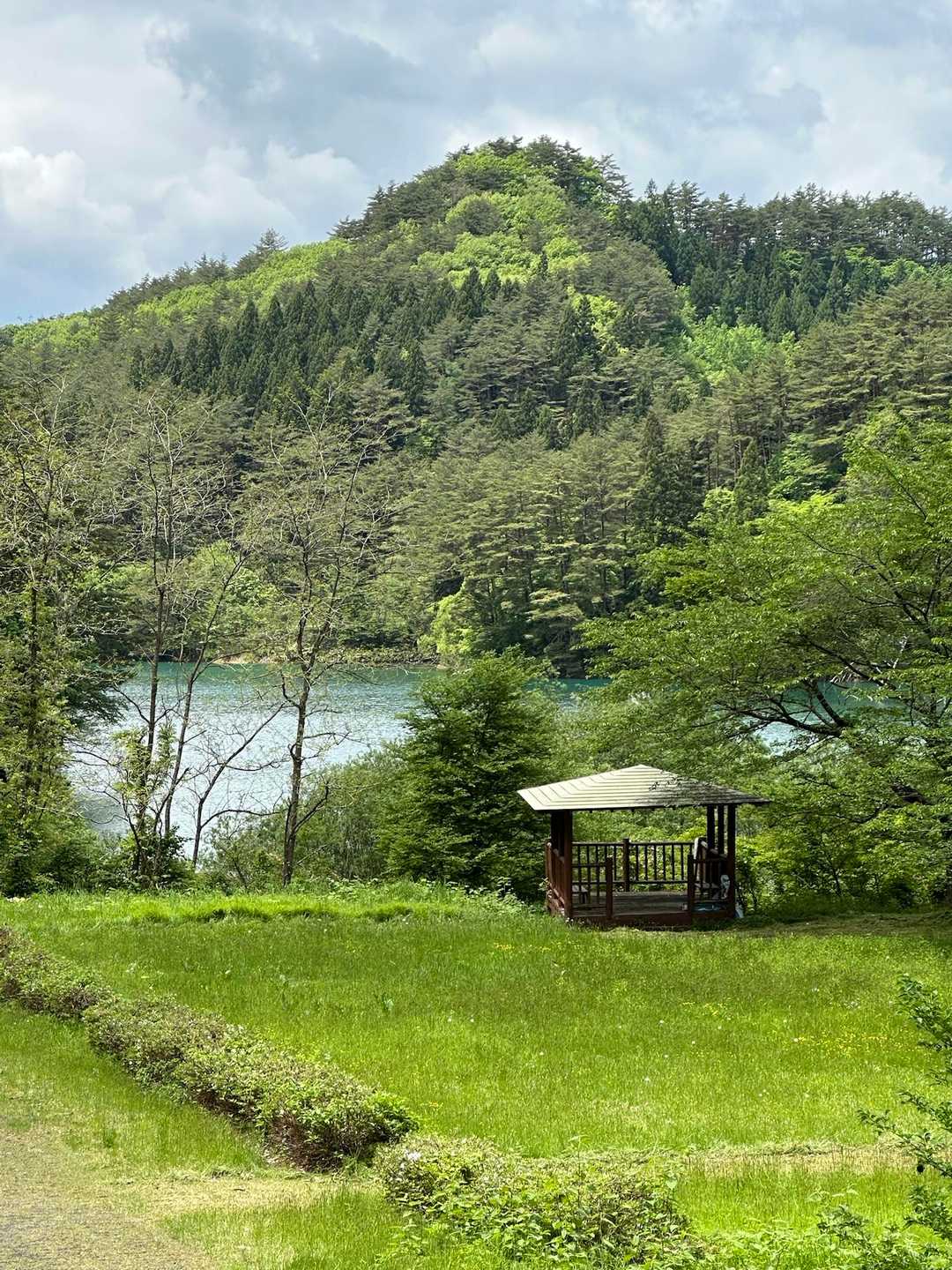 見飽きない　風景　好きだなぁ