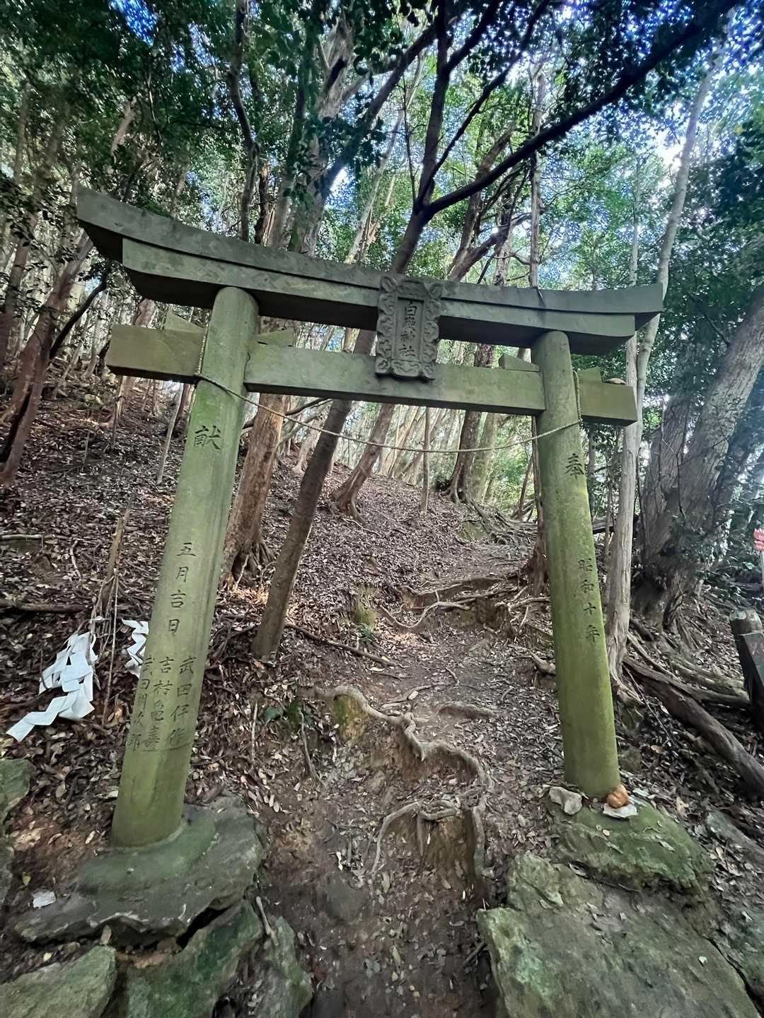 神社