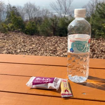 コーヒーって、登山の疲れを癒やすよね。
ないと精神的ダメージが…