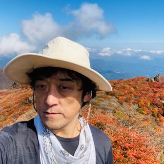 山雷 「さんらい」