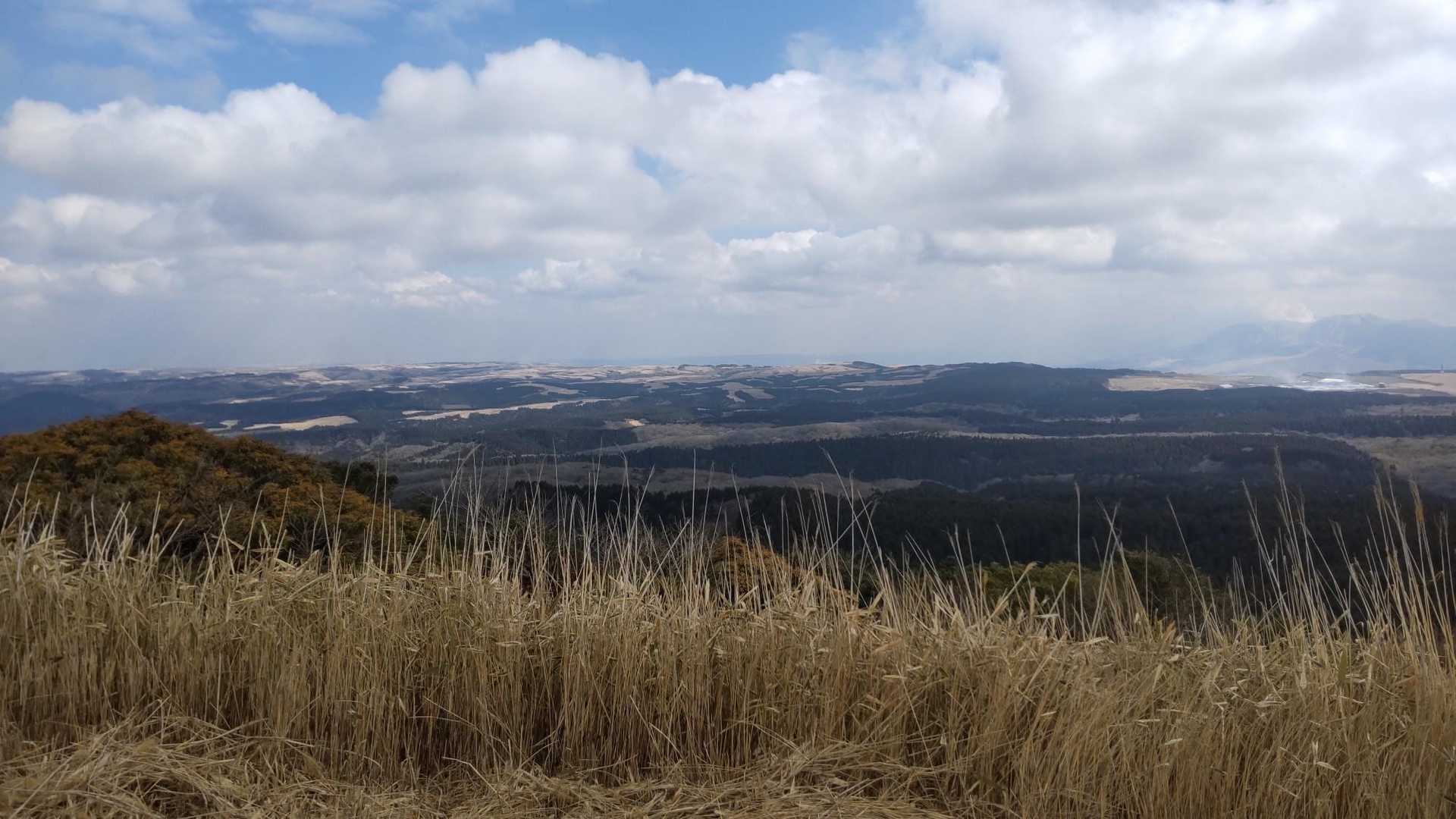 見晴らし
