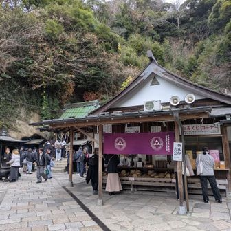 人気の神社
賑わっています