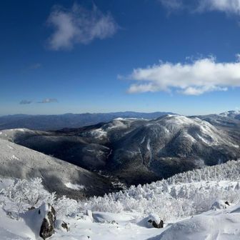 この景色を見ながらお昼🍴😋
パノラマで📸