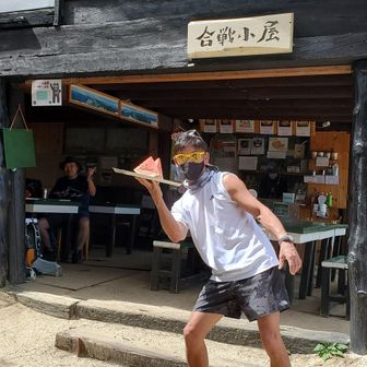 hori　(せっかちSAN)🤣