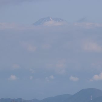 富士山アップ
ちょこっとでも嬉しい🗻