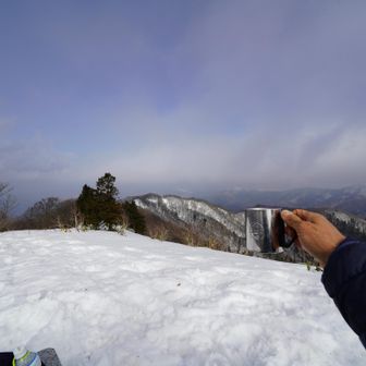 アフターコーヒー