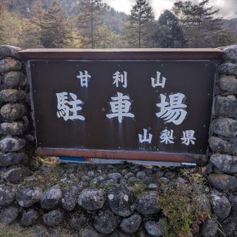 駐車場🅿️