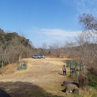 ものすごく怖い思いを