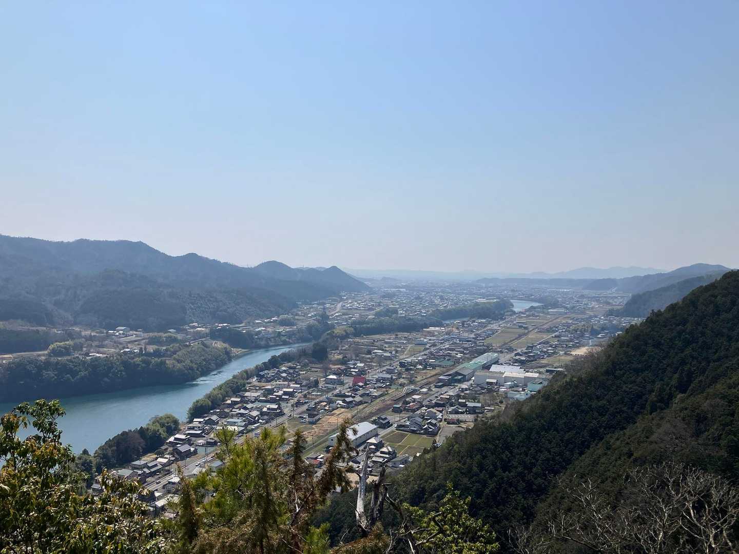 良い景色〜