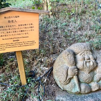 寿老人