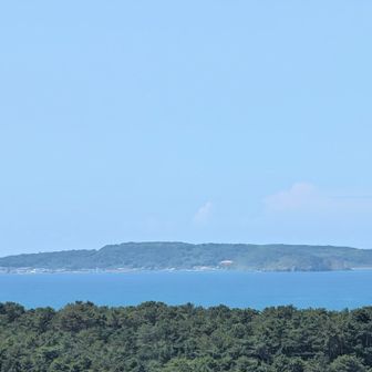 Ooshima Island